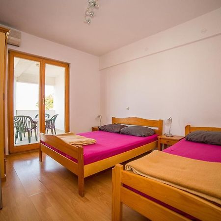 Apartments Grulovic Srima Kültér fotó
