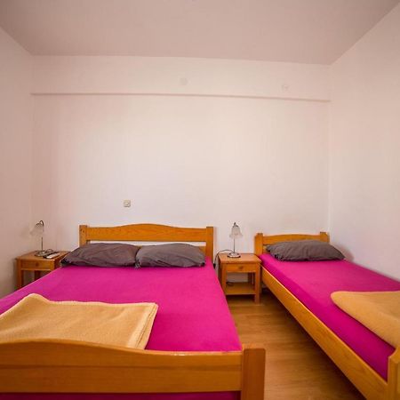 Apartments Grulovic Srima Kültér fotó