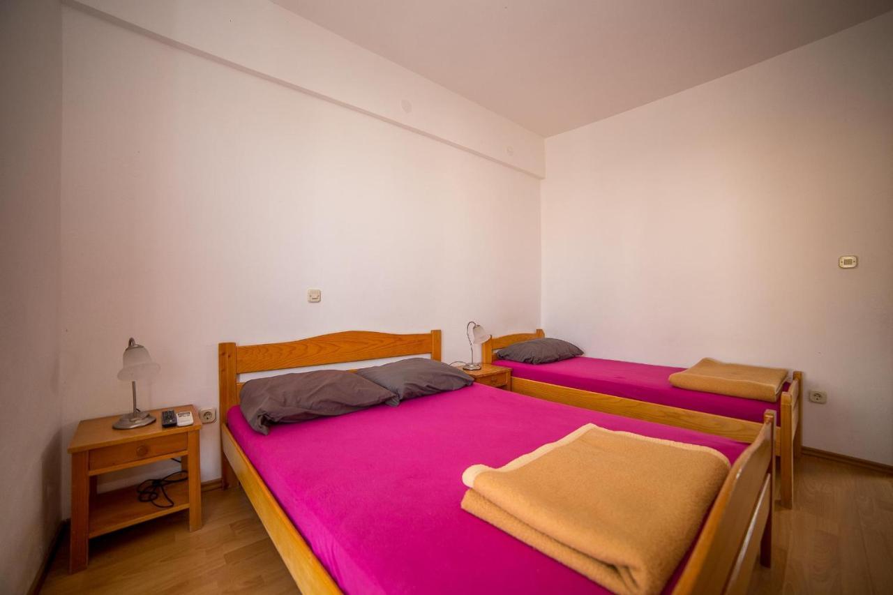 Apartments Grulovic Srima Kültér fotó