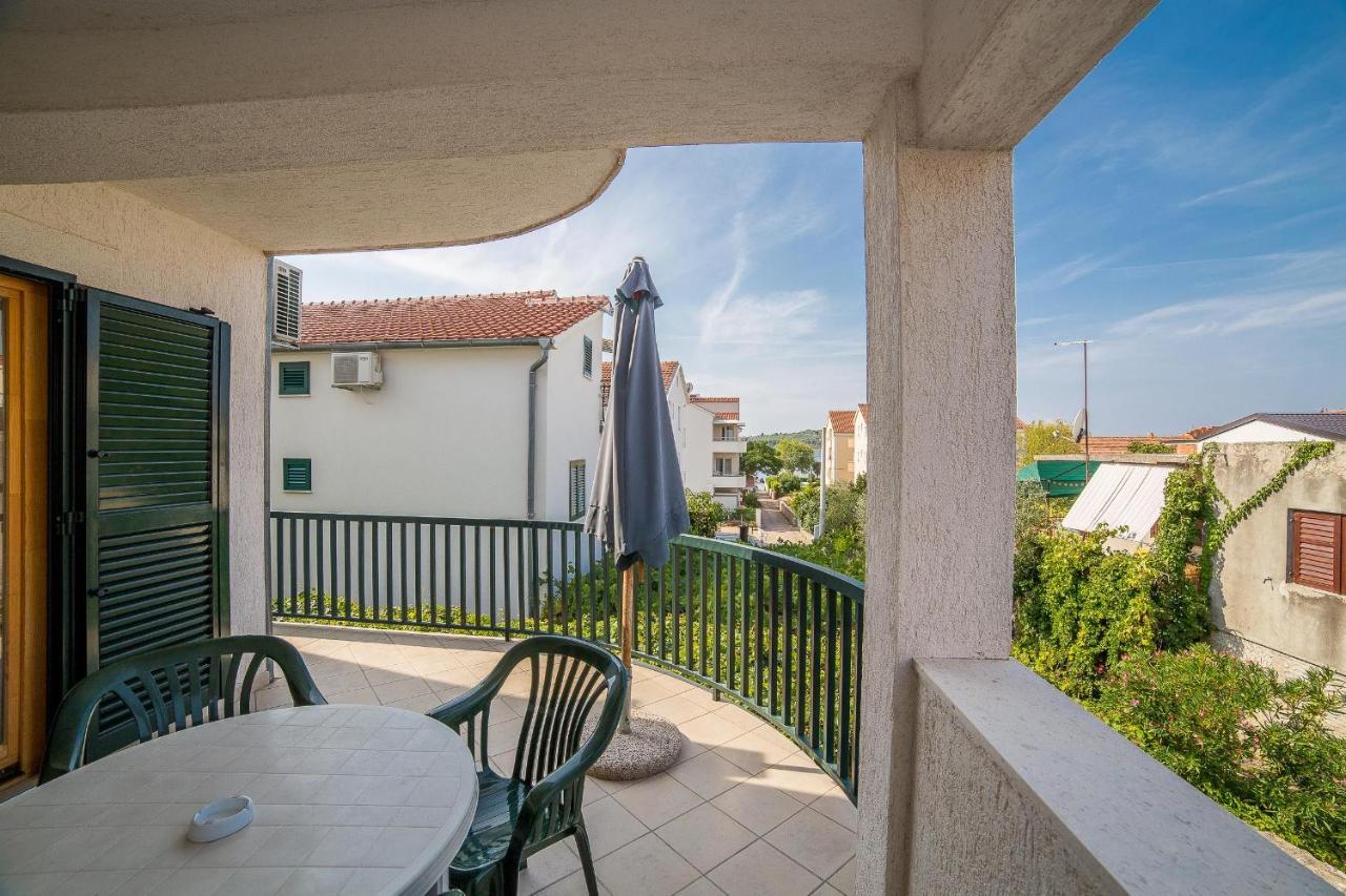 Apartments Grulovic Srima Kültér fotó