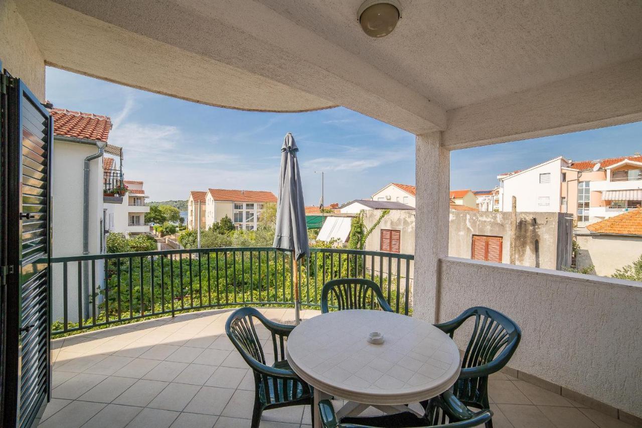 Apartments Grulovic Srima Kültér fotó