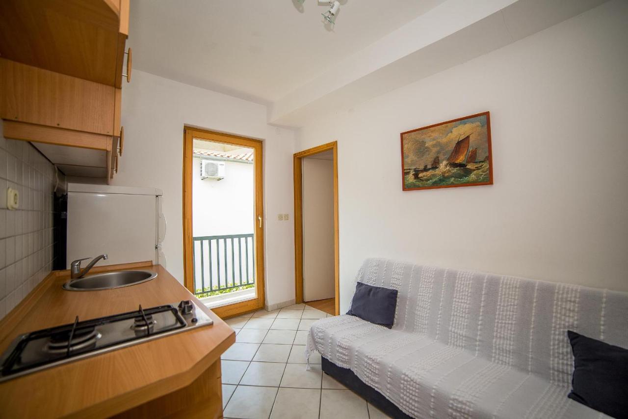 Apartments Grulovic Srima Kültér fotó
