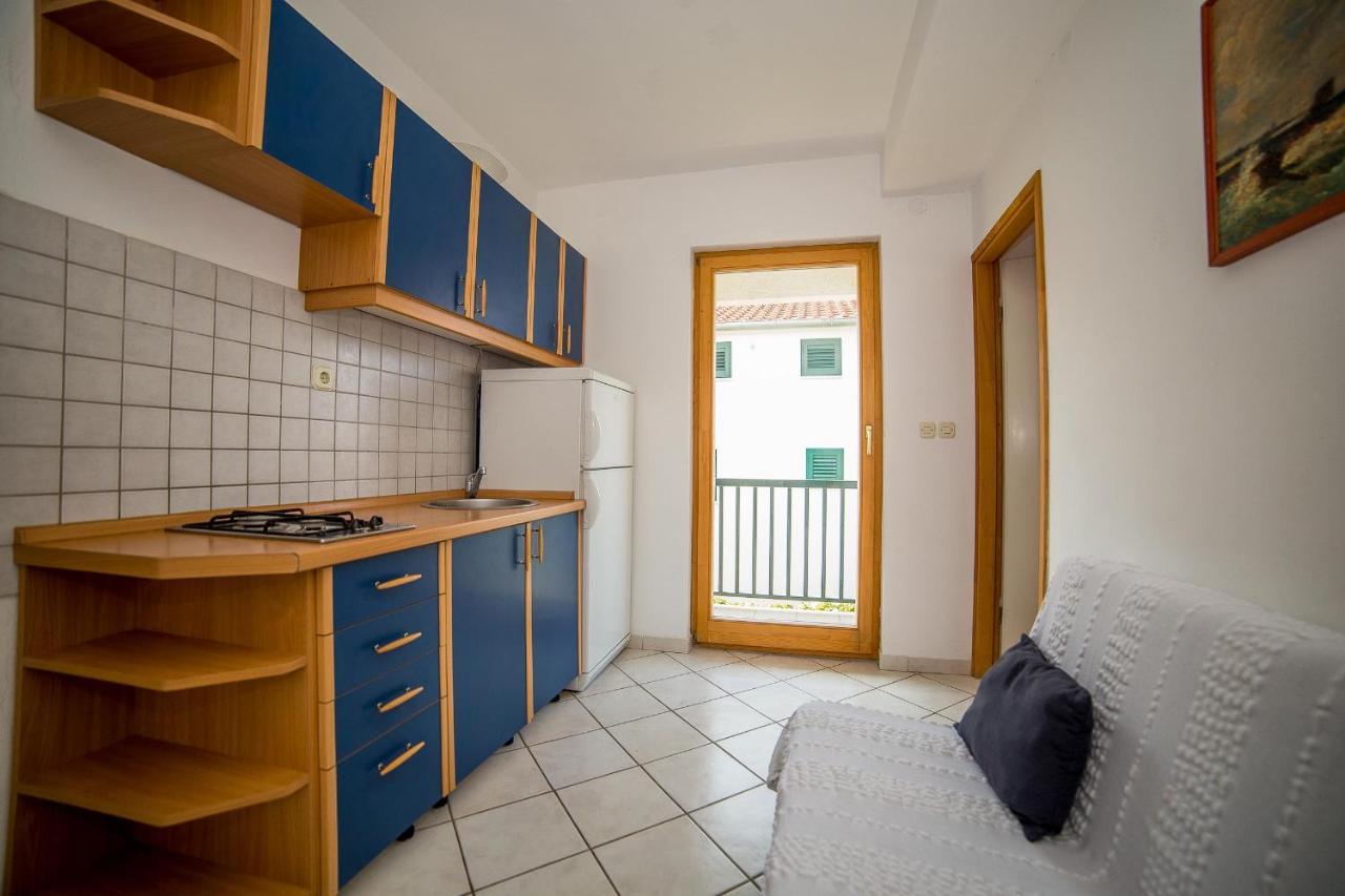 Apartments Grulovic Srima Kültér fotó