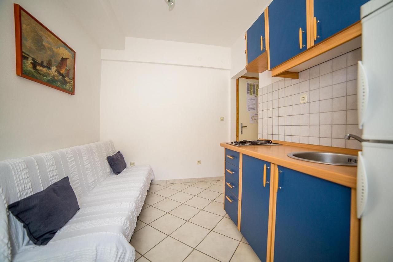Apartments Grulovic Srima Kültér fotó