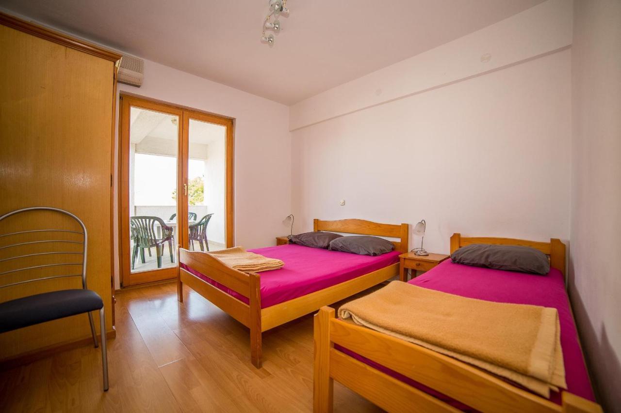 Apartments Grulovic Srima Kültér fotó