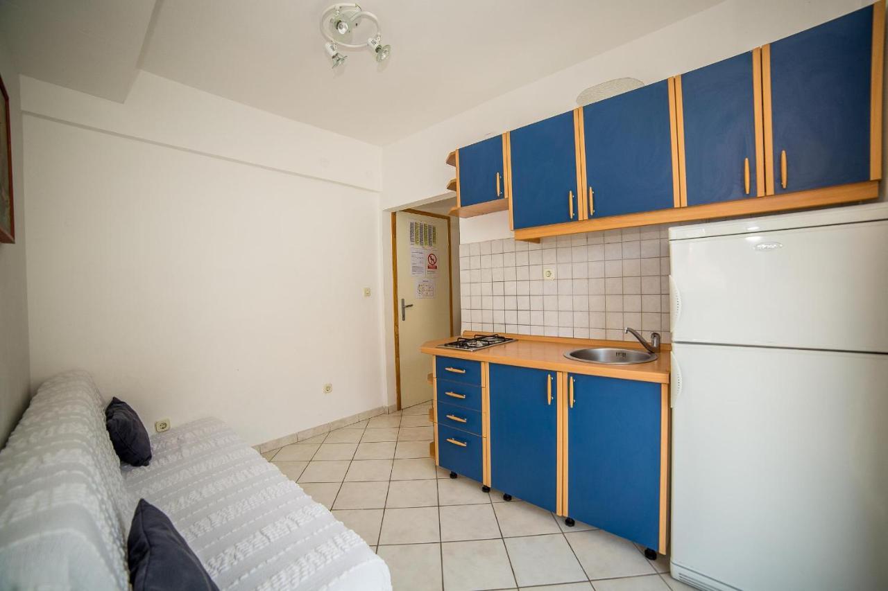 Apartments Grulovic Srima Kültér fotó