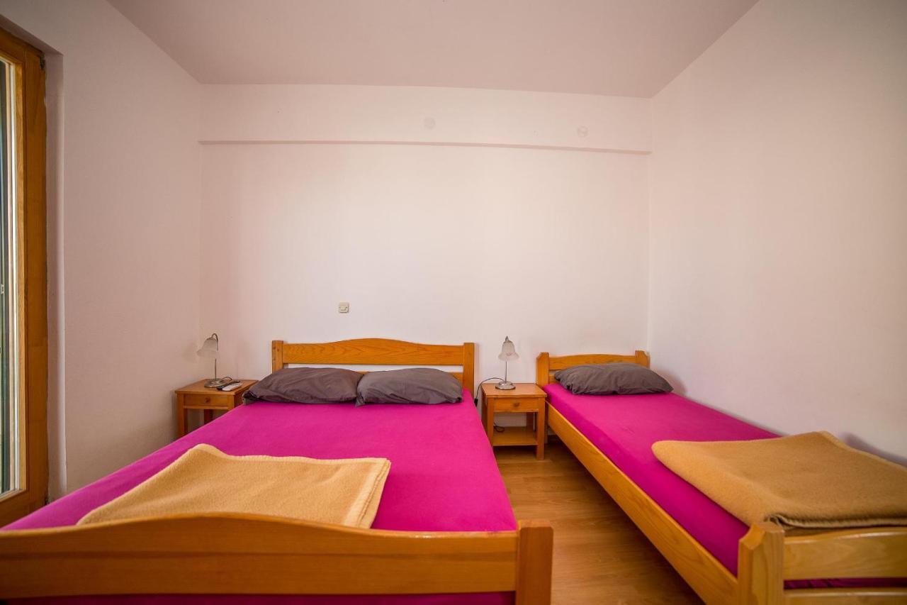 Apartments Grulovic Srima Kültér fotó