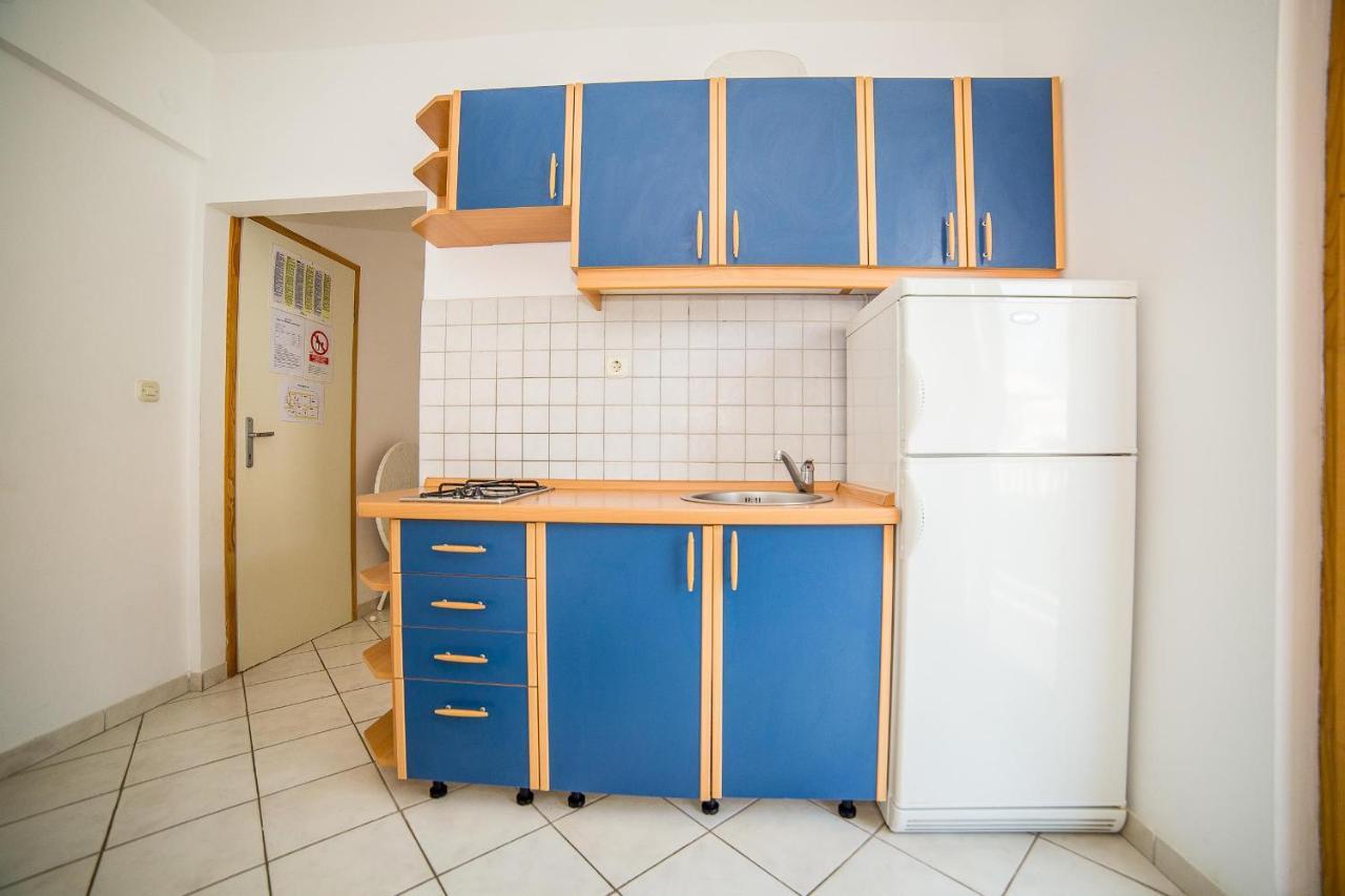 Apartments Grulovic Srima Kültér fotó