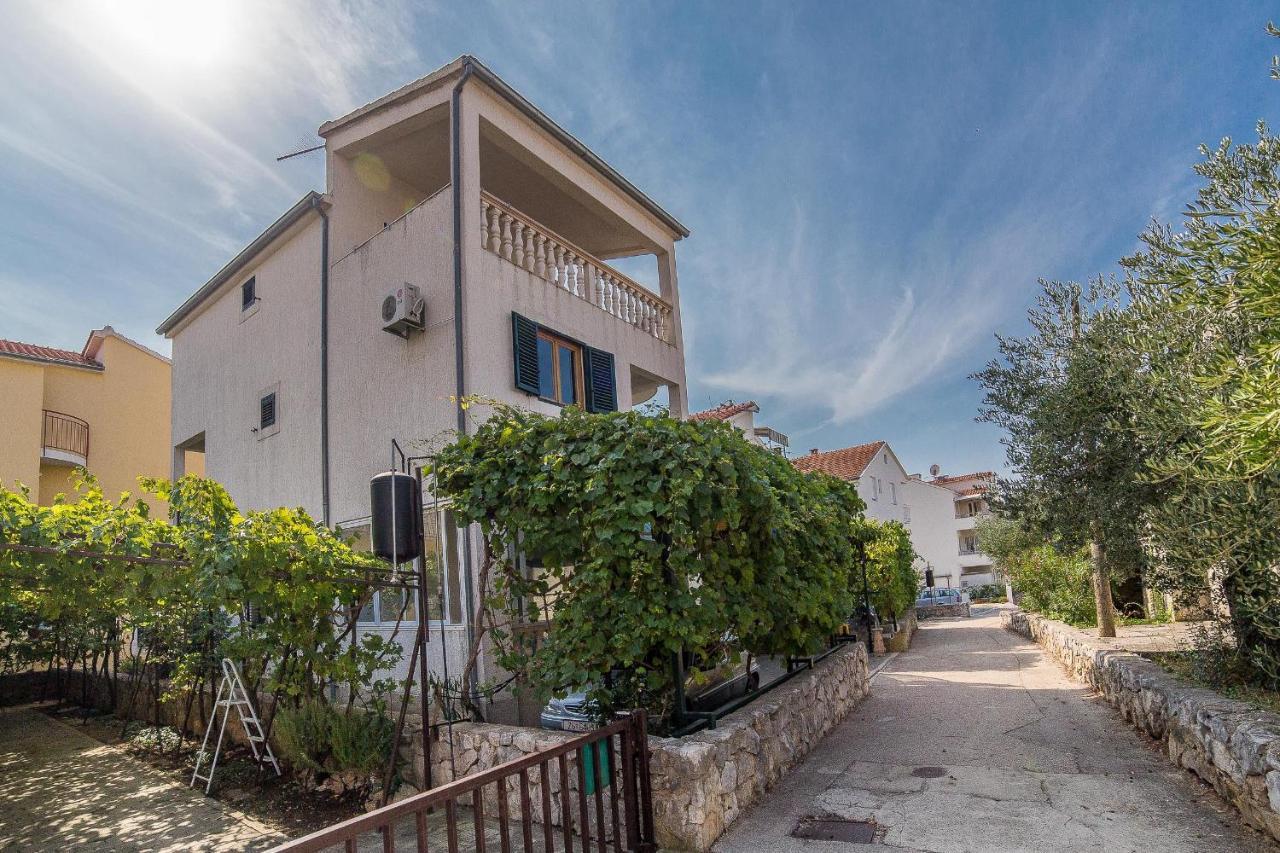 Apartments Grulovic Srima Kültér fotó