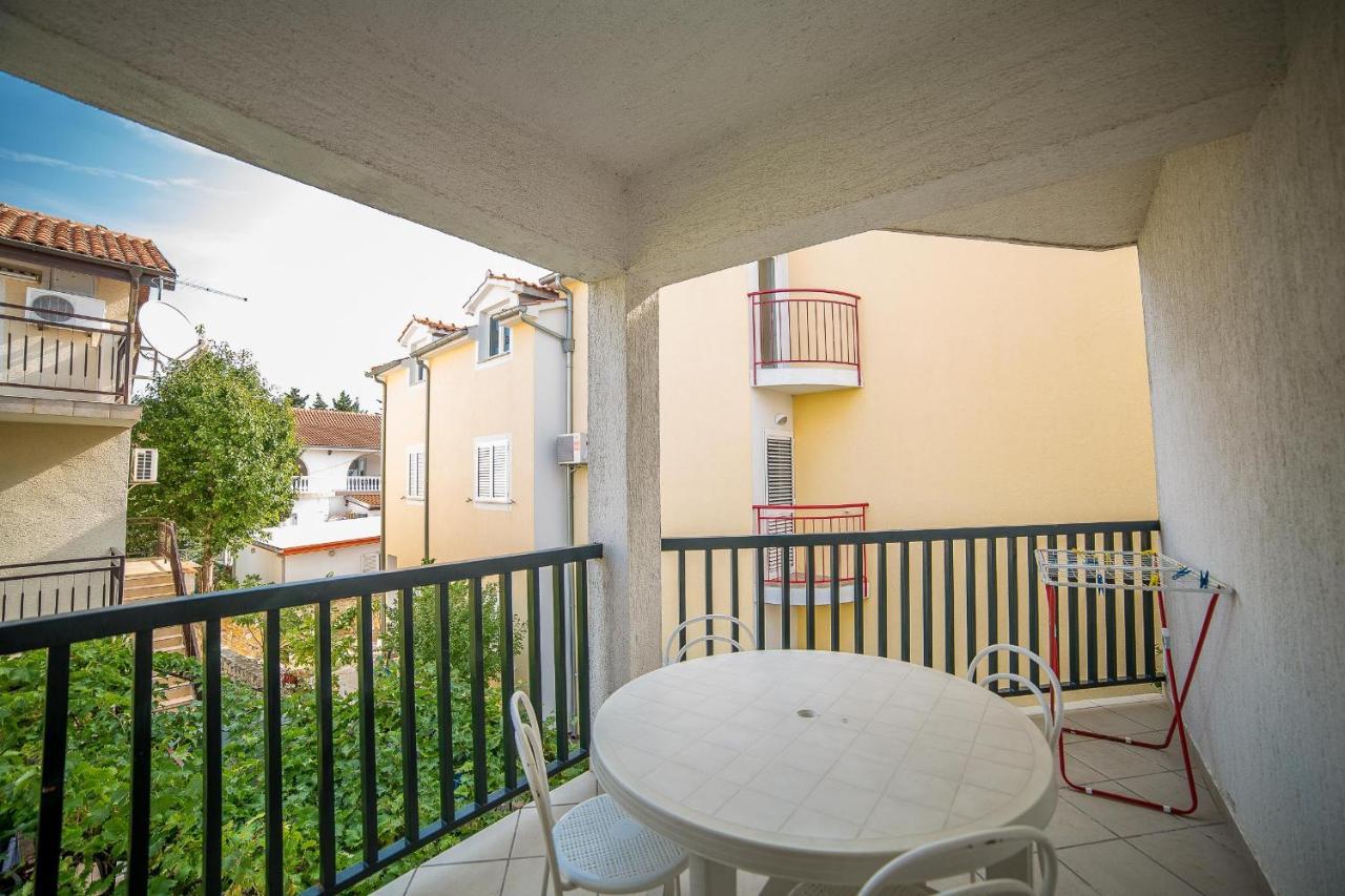 Apartments Grulovic Srima Kültér fotó