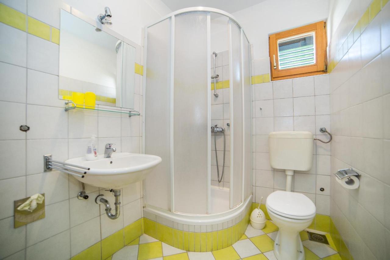 Apartments Grulovic Srima Kültér fotó