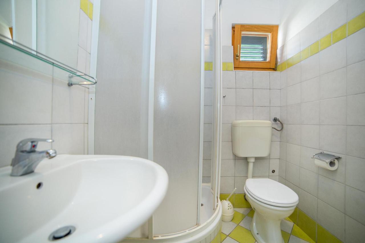 Apartments Grulovic Srima Kültér fotó