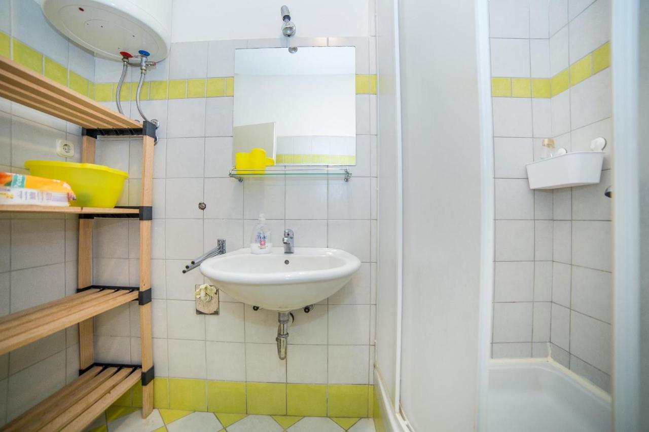 Apartments Grulovic Srima Kültér fotó