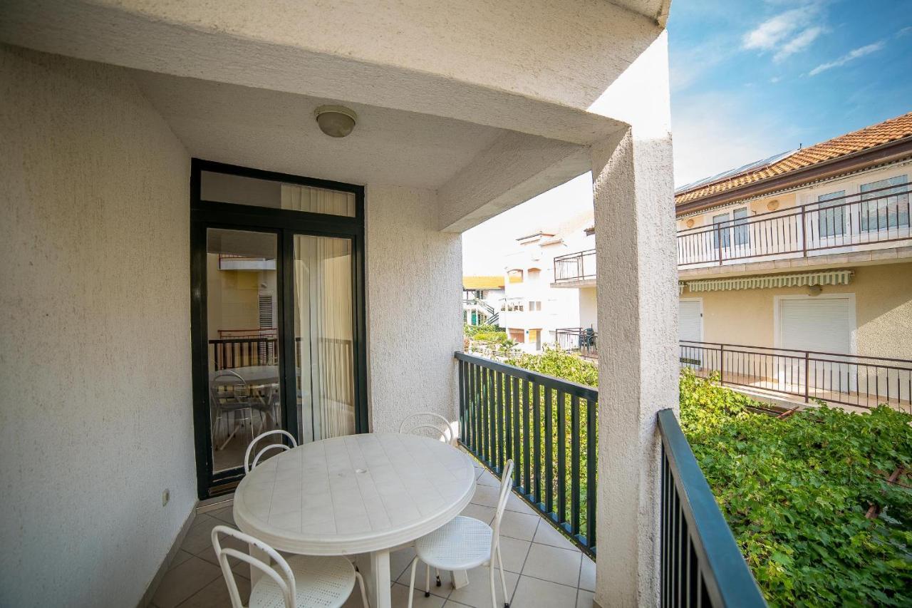 Apartments Grulovic Srima Kültér fotó