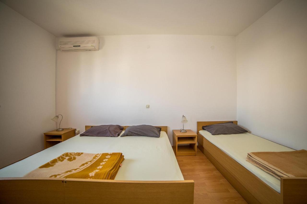 Apartments Grulovic Srima Kültér fotó