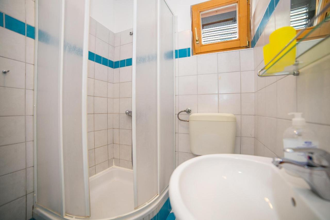 Apartments Grulovic Srima Kültér fotó
