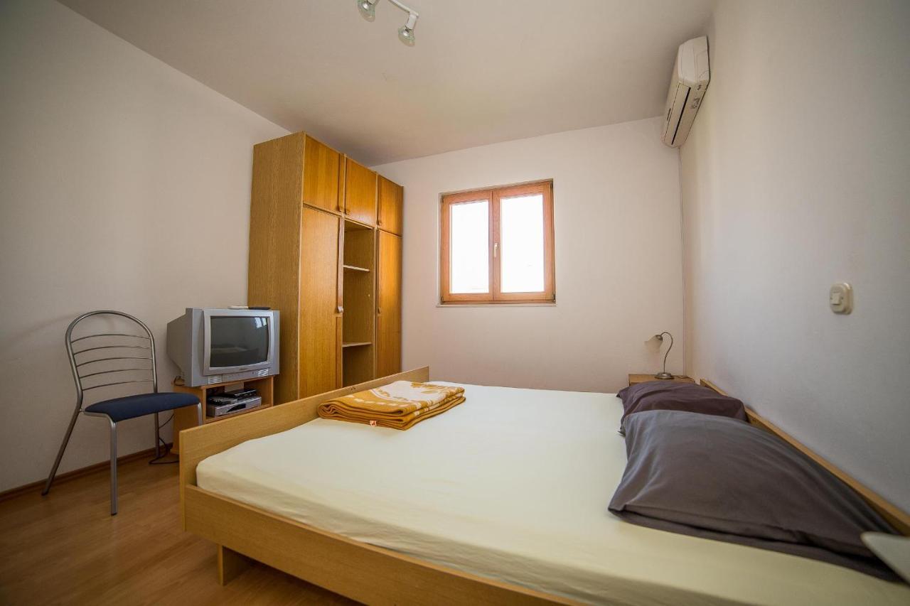 Apartments Grulovic Srima Kültér fotó