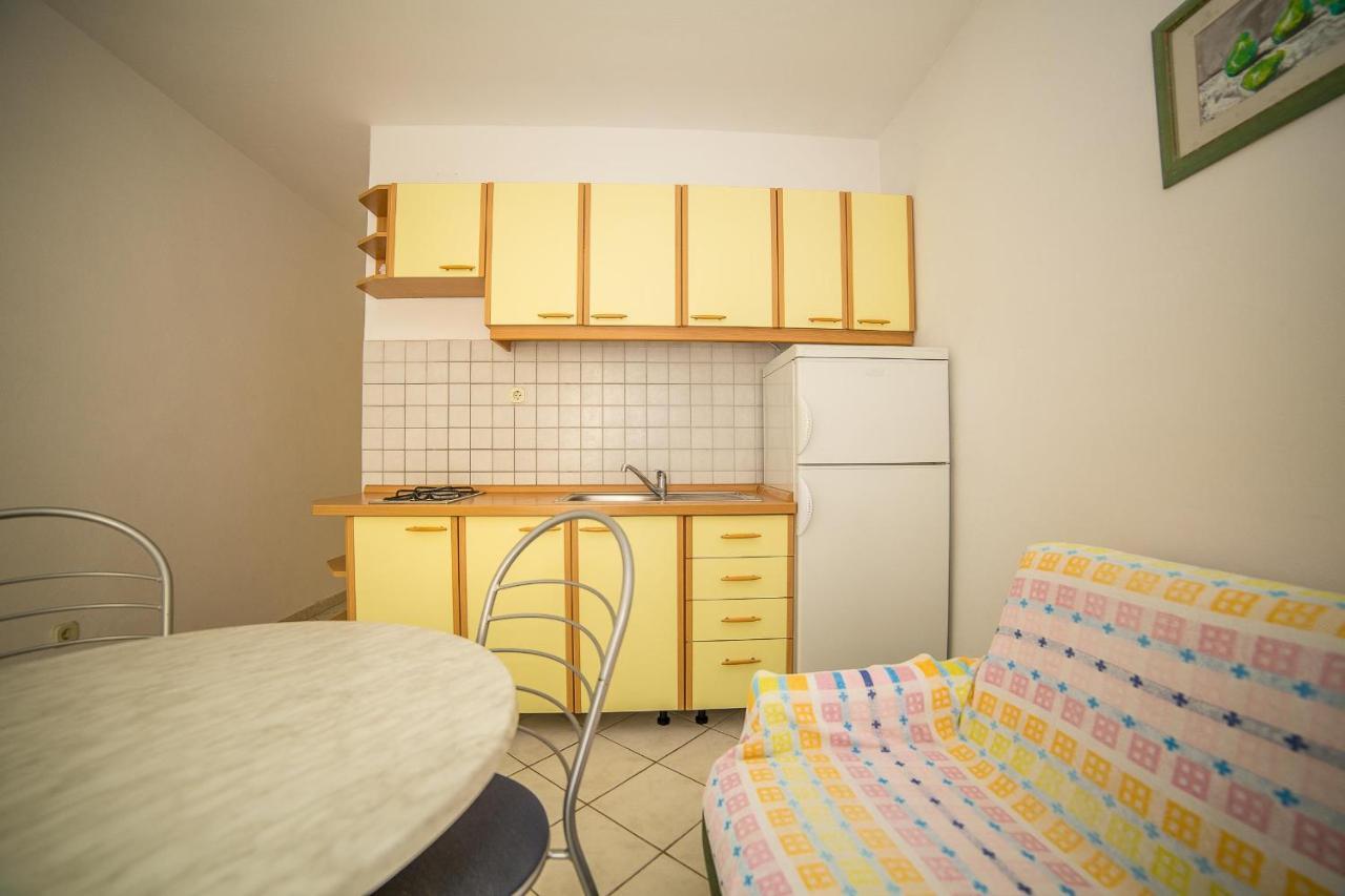 Apartments Grulovic Srima Kültér fotó