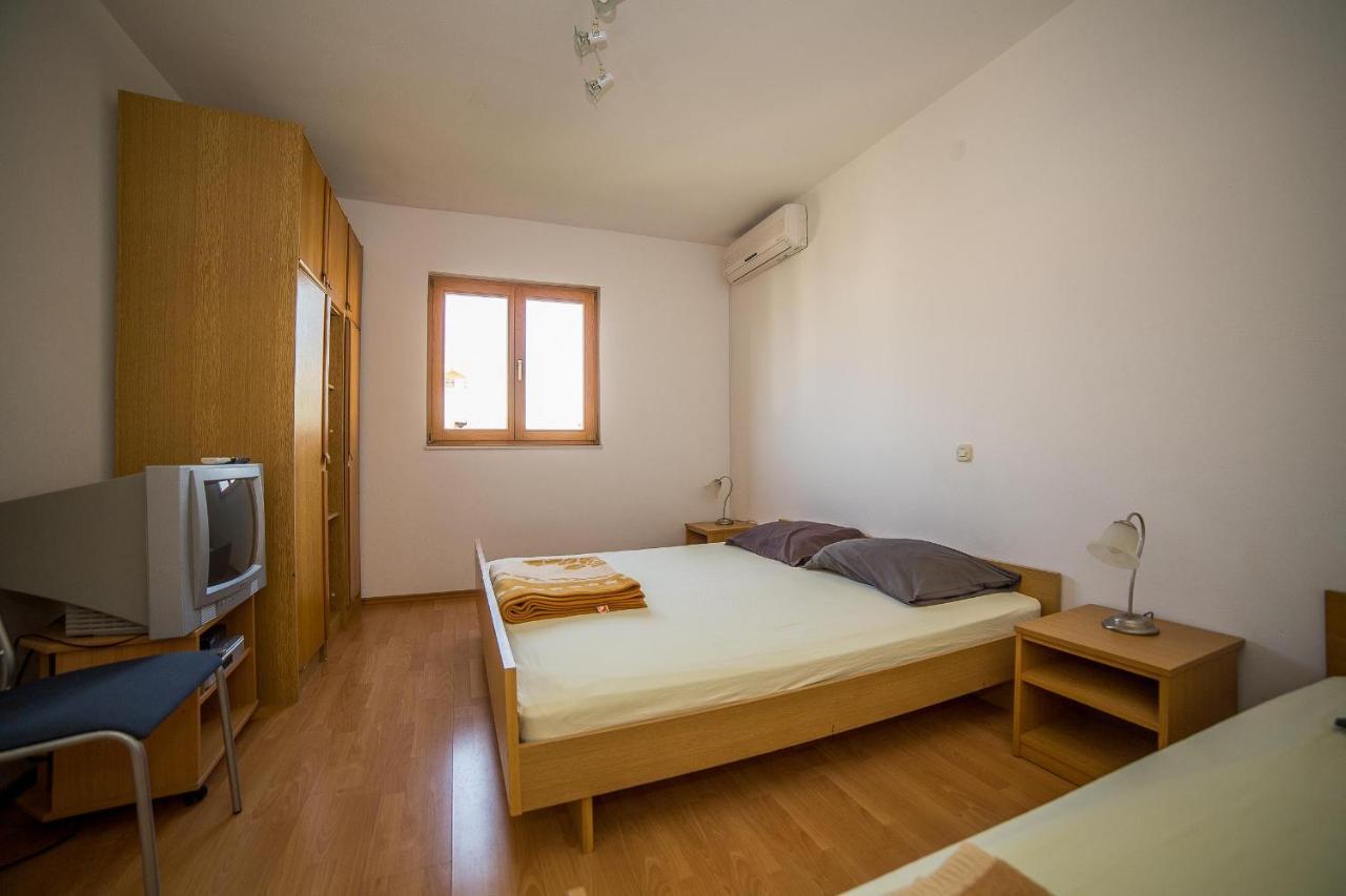 Apartments Grulovic Srima Kültér fotó